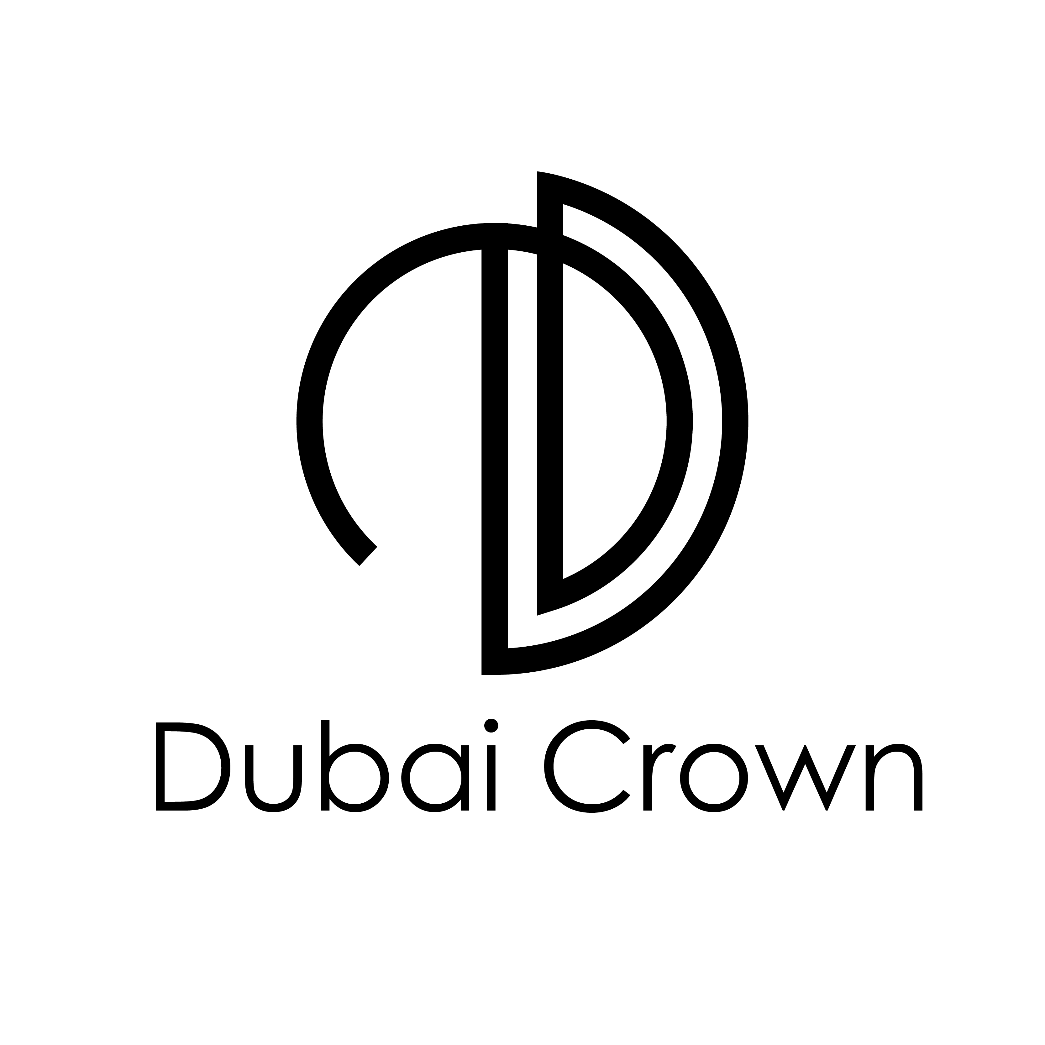 Sold By : Dubai Crown Dubai Crown